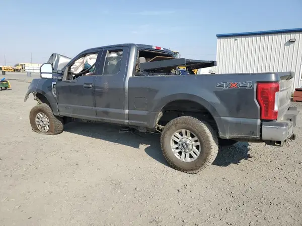 1FT7X2B62KEE59981 2019 FORD F250 - Image 2