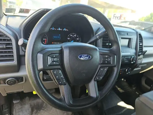 1FT7X2B62KEE65313 2019 FORD F250 - Image 8