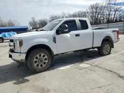 1FT7X2B62KEF23095 2019 FORD F250