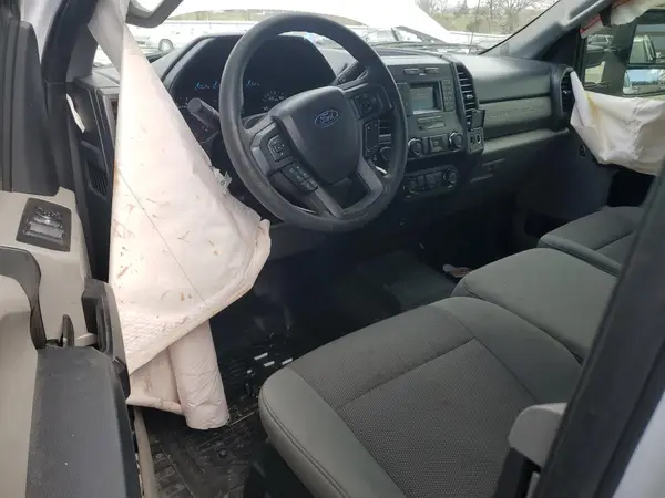 1FT7X2B62KEF23095 2019 FORD F250 - Image 8