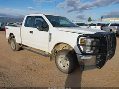 1FT7X2B62KEF31410 2019 FORD F250