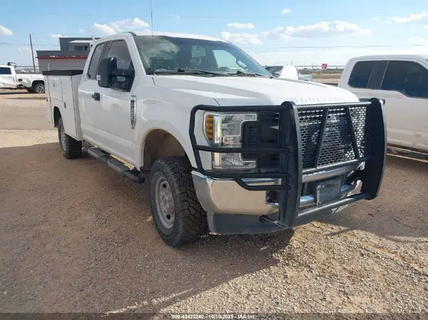 1FT7X2B62KEF57232 2019 FORD F250 - Image 1