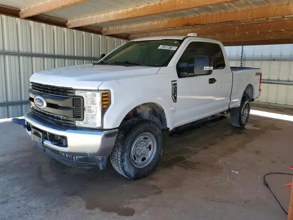 1FT7X2B62KEG54883 2019 FORD F250 - Image 1