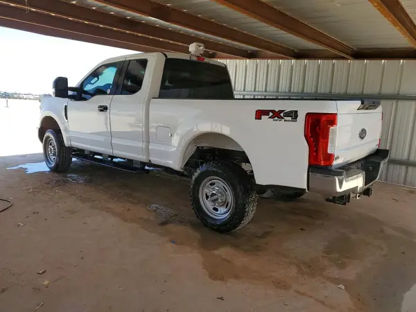 1FT7X2B62KEG54883 2019 FORD F250 - Image 2
