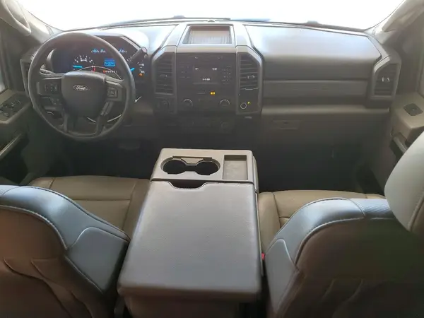1FT7X2B62KEG54883 2019 FORD F250 - Image 8
