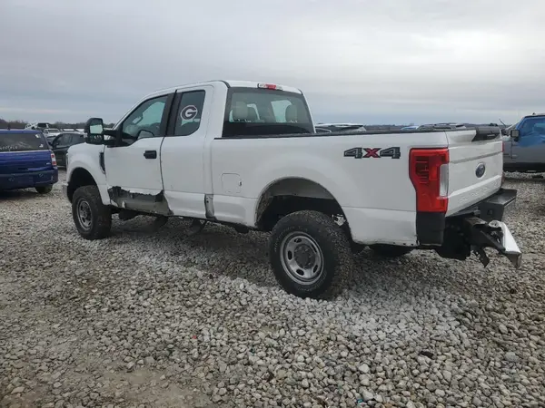 1FT7X2B62KEG69447 2019 FORD F250 - Image 2