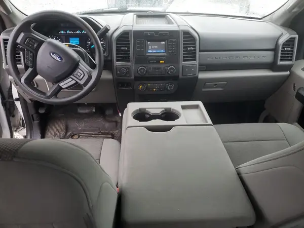 1FT7X2B62KEG69447 2019 FORD F250 - Image 8