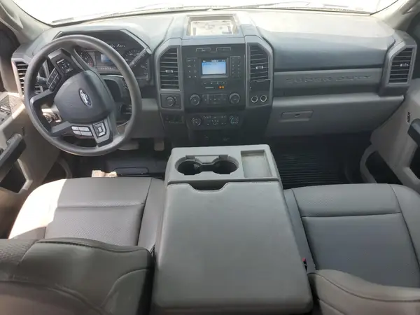 1FT7X2B62LEC30895 2020 FORD F250 - Image 8