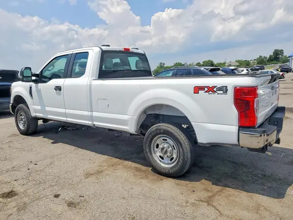 1FT7X2B62LEC74508 2020 FORD F250 - Image 2