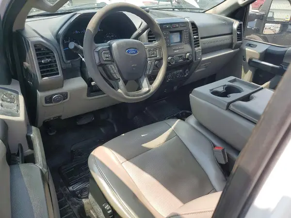 1FT7X2B62LEC74508 2020 FORD F250 - Image 8