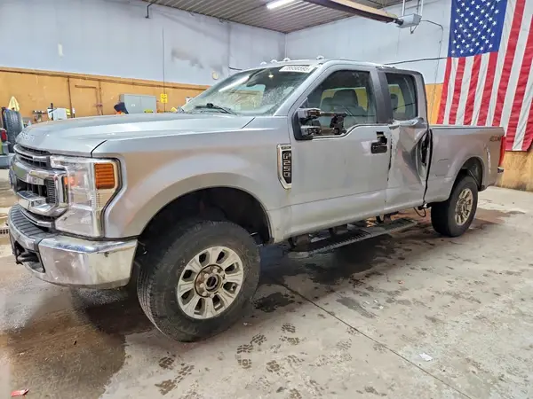 1FT7X2B62LEC86335 2020 FORD F250 - Image 1