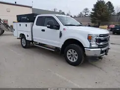 1FT7X2B62LED43603 2020 FORD F250