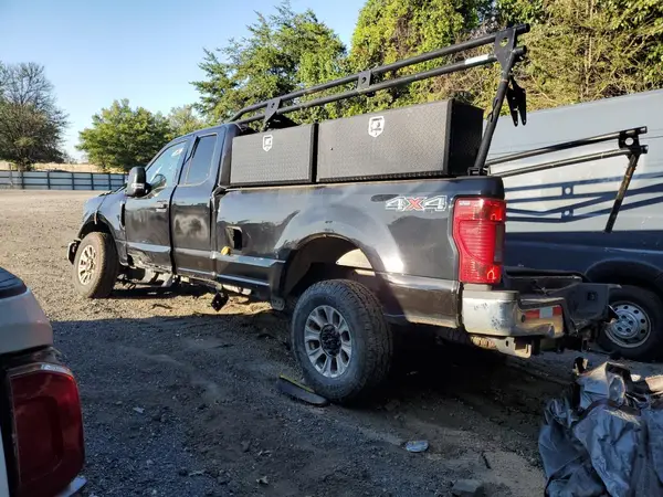 1FT7X2B62LED70560 2020 FORD F250 - Image 2