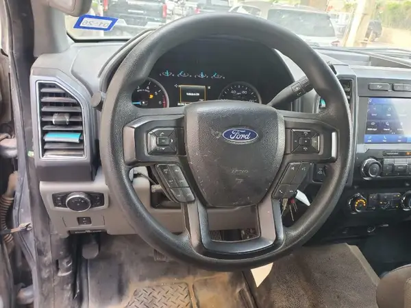 1FT7X2B62LED95958 2020 FORD F250 - Image 1