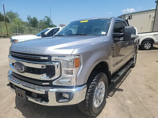 1FT7X2B62LED95958 2020 FORD F250 - Image 2