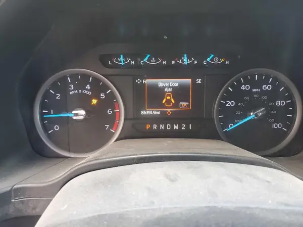 1FT7X2B62LED95958 2020 FORD F250 - Image 8