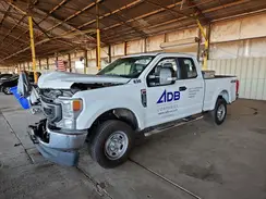 1FT7X2B62LEE22785 2020 FORD F250