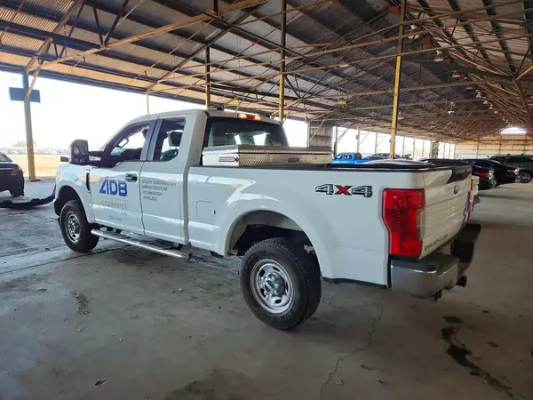 1FT7X2B62LEE22785 2020 FORD F250 - Image 2