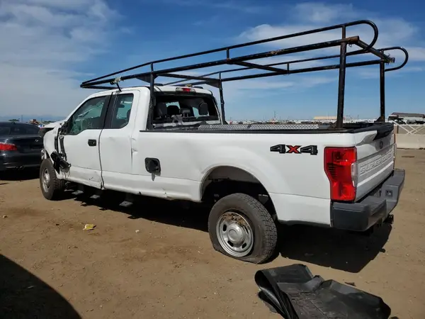 1FT7X2B62MEC31675 2021 FORD F250 - Image 2