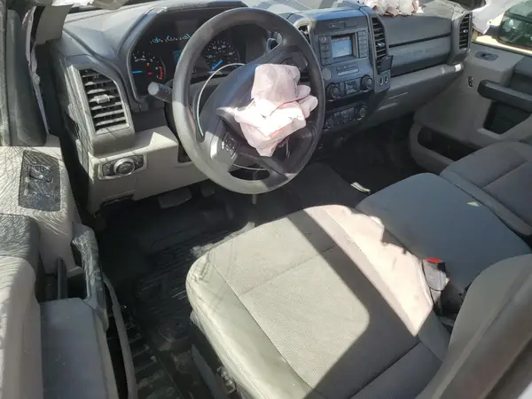 1FT7X2B62MEC31675 2021 FORD F250 - Image 8