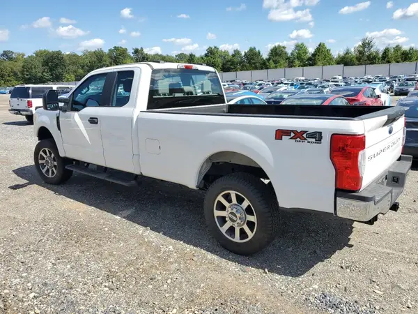 1FT7X2B62MED06097 2021 FORD F250 - Image 2