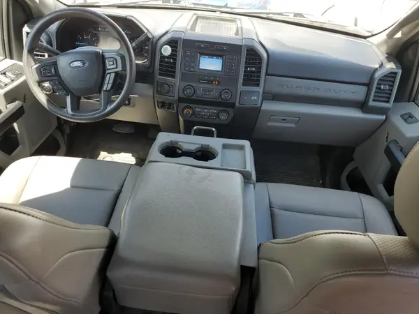 1FT7X2B62MED06097 2021 FORD F250 - Image 8