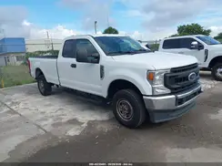 1FT7X2B62MED08142 2021 FORD F250