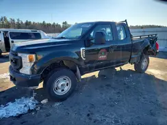 1FT7X2B62MED23191 2021 FORD F250
