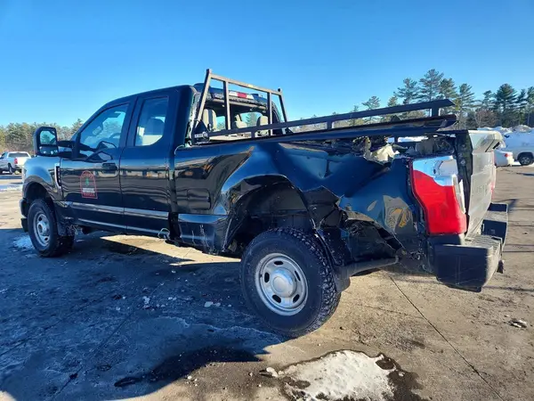 1FT7X2B62MED23191 2021 FORD F250 - Image 2