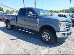 1FT7X2B62MED25510 2021 FORD F250