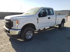1FT7X2B62MED47863 2021 FORD F250