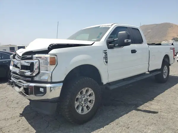 1FT7X2B62NED14119 2022 FORD F250 - Image 1
