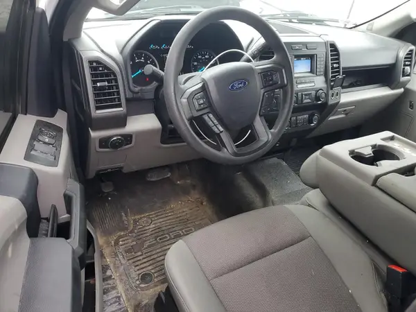 1FT7X2B62NEE24670 2022 FORD F250 - Image 8