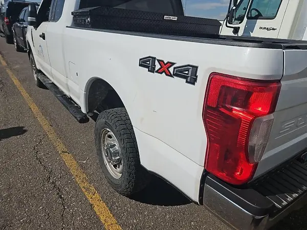 1FT7X2B62NEE67860 2022 FORD F250 - Image 2