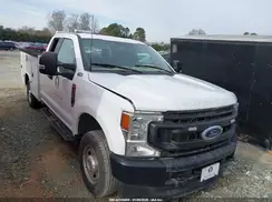1FT7X2B62NEE91091 2022 FORD F250