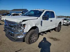 1FT7X2B62NEF94334 2022 FORD F250