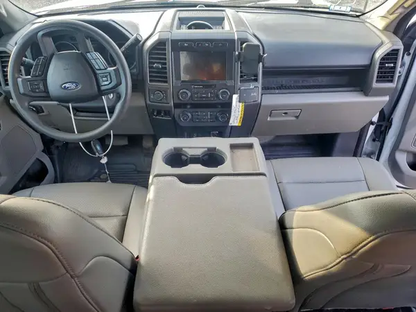 1FT7X2B62NEF94334 2022 FORD F250 - Image 8
