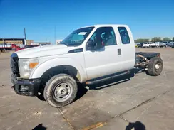 1FT7X2B63GEA72802 2016 FORD F250