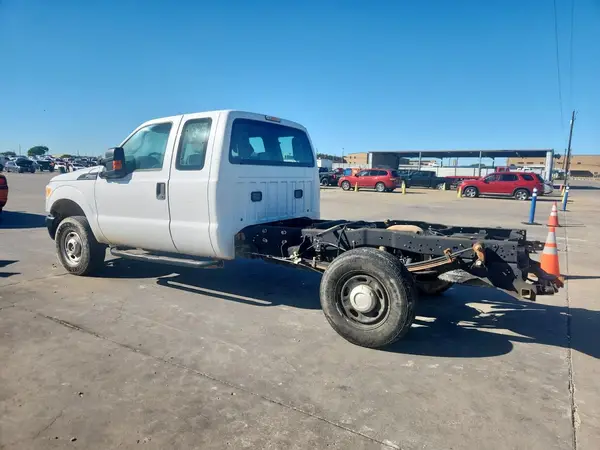 1FT7X2B63GEA72802 2016 FORD F250 - Image 2