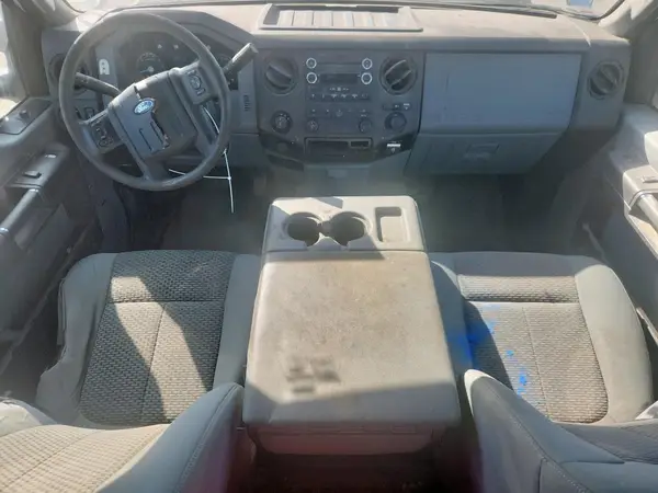 1FT7X2B63GEA72802 2016 FORD F250 - Image 8