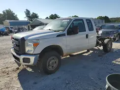 1FT7X2B63GEB18466 2016 FORD F250