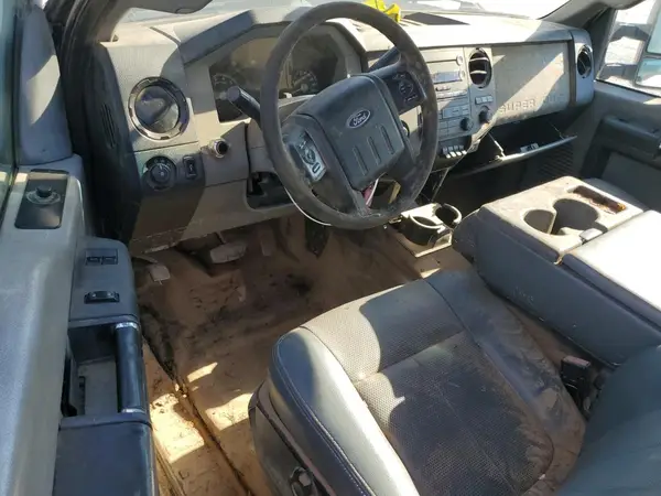 1FT7X2B63GEB18466 2016 FORD F250 - Image 8