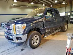 1FT7X2B63GEC11391 2016 FORD F250