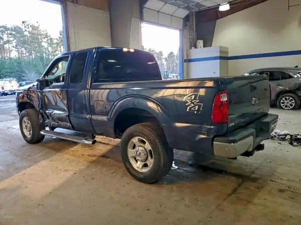 1FT7X2B63GEC11391 2016 FORD F250 - Image 2