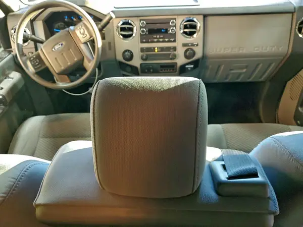 1FT7X2B63GEC11391 2016 FORD F250 - Image 8