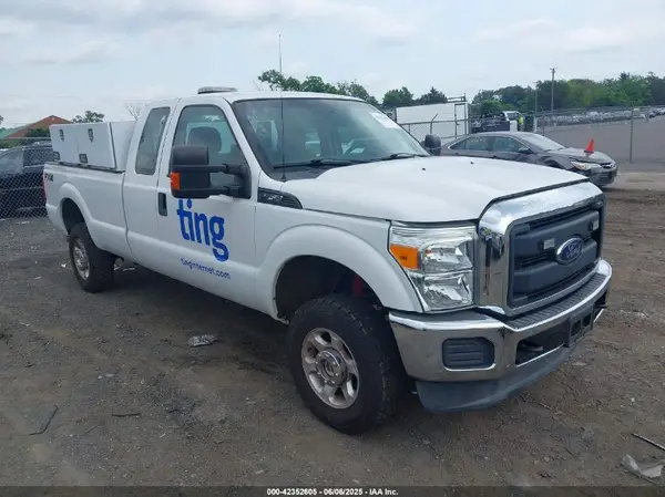 1FT7X2B63GEC11472 2016 FORD F250 - Image 1