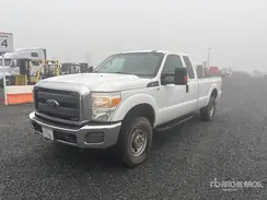 1FT7X2B63GEC15201 2016 FORD F250