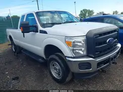 1FT7X2B63GEC33469 2016 FORD F250