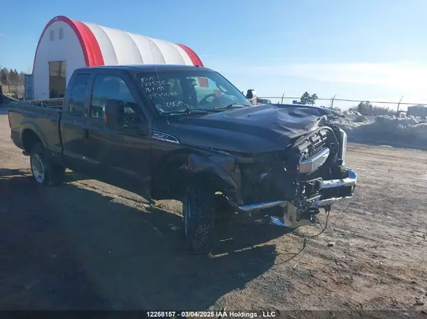 1FT7X2B63GEC65077 2016 FORD F250 - Image 1