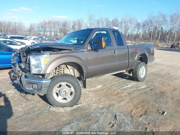 1FT7X2B63GEC65077 2016 FORD F250 - Image 2